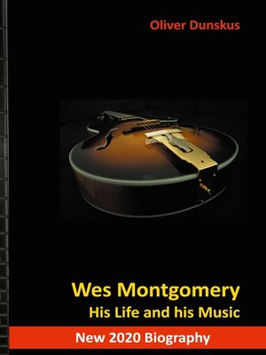 cover image of Wes Montgomery